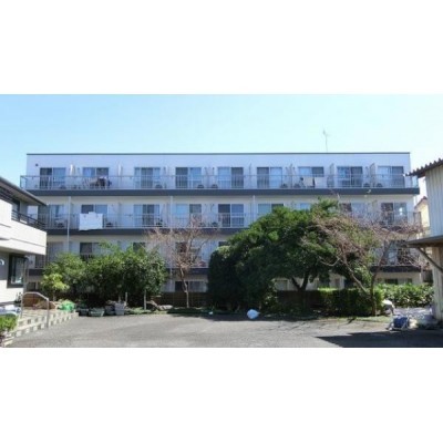 apartment 埼玉県さいたま市南区根岸 （詳細非公開）