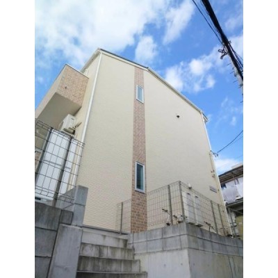 apartment 神奈川県横浜市南区南太田 （詳細非公開）