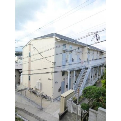 apartment 神奈川県横浜市南区南太田 （詳細非公開）
