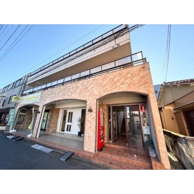 apartment 東京都国立市富士見台 （詳細非公開）