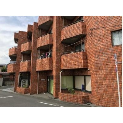 apartment 東京都東大和市清水 （詳細非公開）