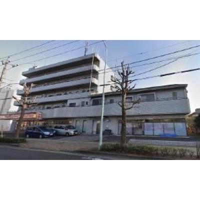 apartment 東京都稲城市東長沼 （詳細非公開）