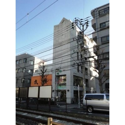 apartment 東京都荒川区荒川 （詳細非公開）