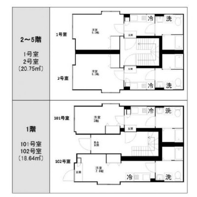 apartment 東京都台東区竜泉 （詳細非公開）