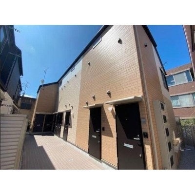 apartment 東京都世田谷区上用賀 (詳細非公開)