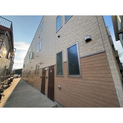 apartment 東京都足立区新田 （詳細非公開）