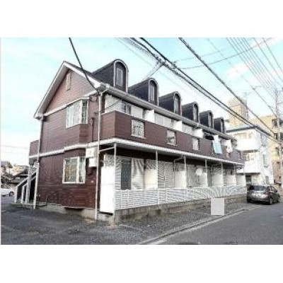 apartment 東京都足立区保木間 (詳細非公開)