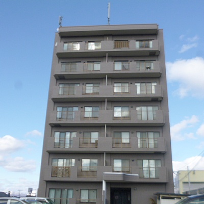ロイヤルシティー壱番館【当社管理物件】