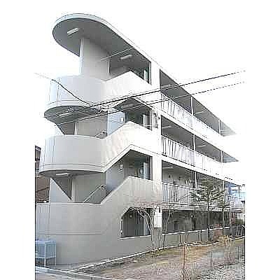 ヴェルドミール湯川【当社管理物件】