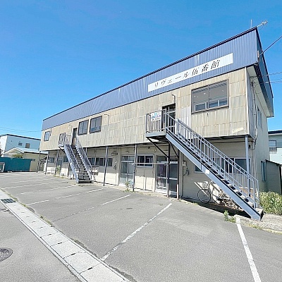 リヴェール伍番館【当社管理物件】