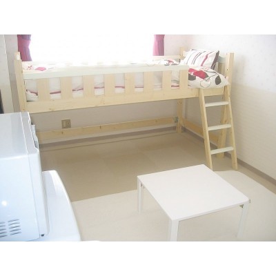 家具配置例※家具は付属しません
