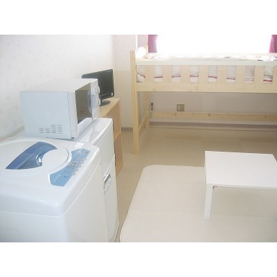 家具配置例※家具は付属しません