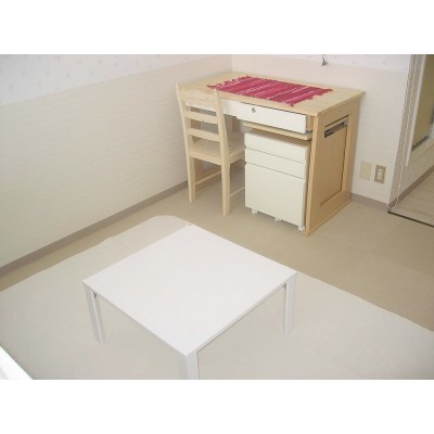 家具配置例※家具は付属しません