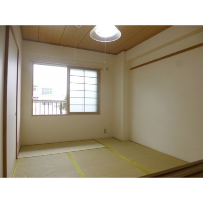 和室(6帖)