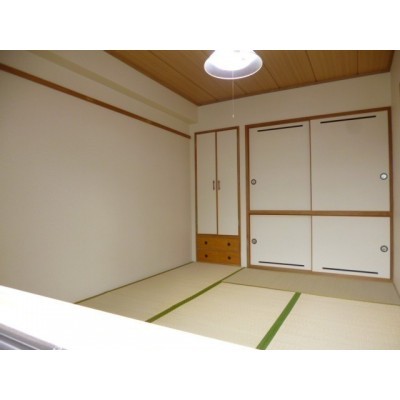 和室(6帖)