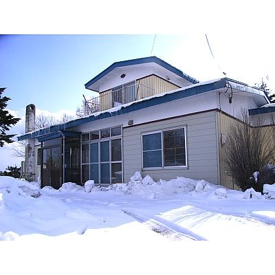 広々敷地!家庭菜園・田舎暮らし!