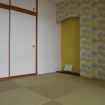 和室