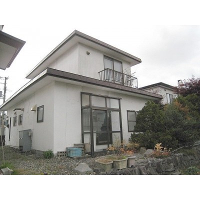 河川側1