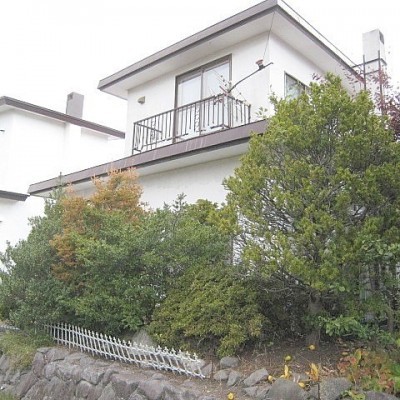 河川側2