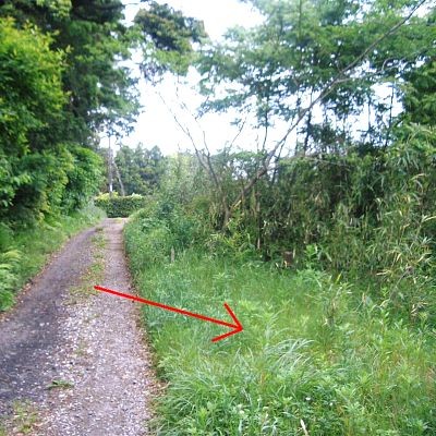  この地域の土地参考価格
千葉県いすみ市岬町中原3751-2