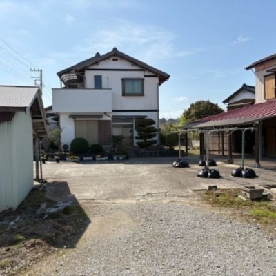 detached この地域の土地参考価格
千葉県いすみ市新田4257