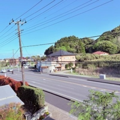 detached この地域の土地参考価格
千葉県いすみ市新田4257