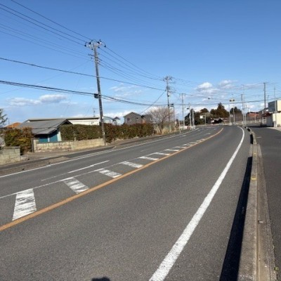 detached この地域の土地参考価格
千葉県いすみ市新田4257
