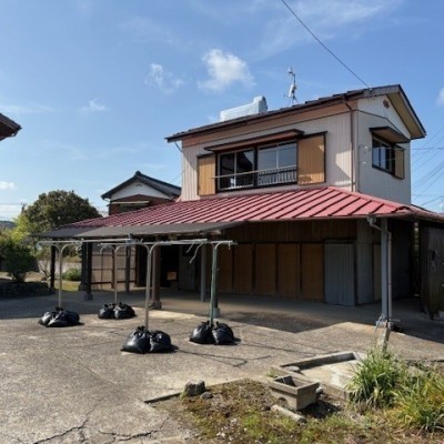 detached この地域の土地参考価格
千葉県いすみ市新田4257