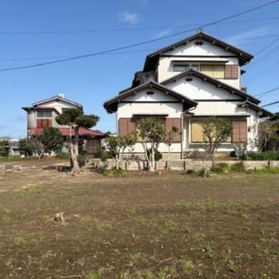 detached この地域の土地参考価格
千葉県いすみ市新田4257