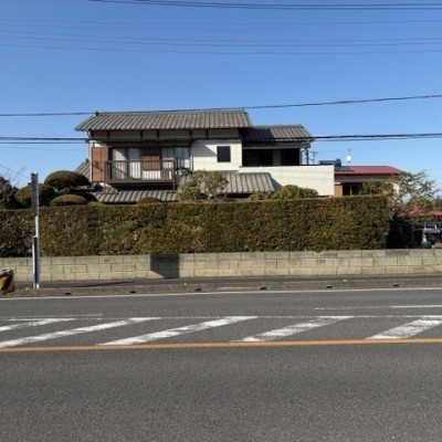detached この地域の土地参考価格
千葉県いすみ市新田4257