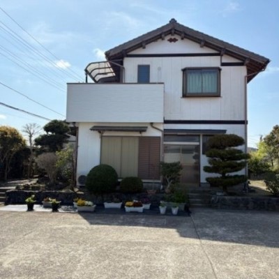 detached この地域の土地参考価格
千葉県いすみ市新田4257