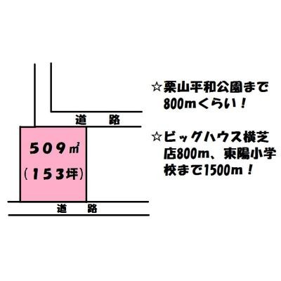 地型