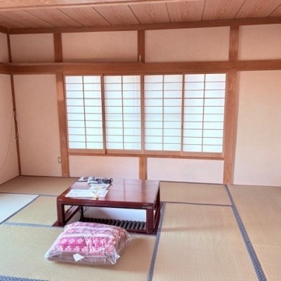 detached この地域の土地参考価格
千葉県いすみ市新田4257