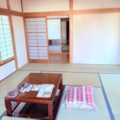 detached この地域の土地参考価格
千葉県いすみ市新田4257