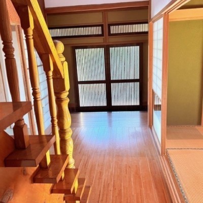 detached この地域の土地参考価格
千葉県いすみ市新田4257