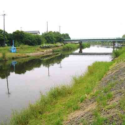 栗山川