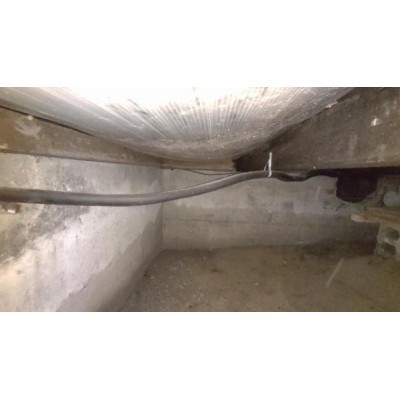 【床下】住宅に瑕疵(雨漏り、構造部分の欠陥や腐食など)があっ