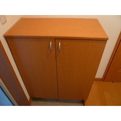 下駄箱