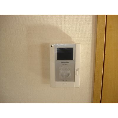 インターホン