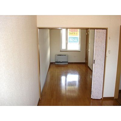 居室①
