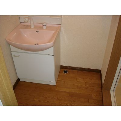 脱衣室