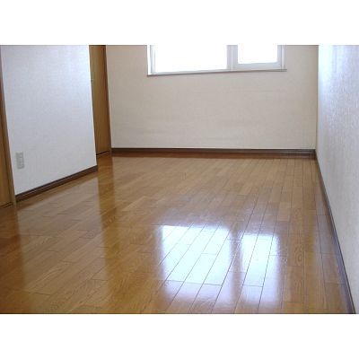居室②
