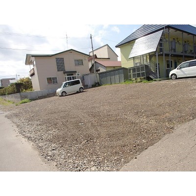  この地域の家賃相場
北海道紋別郡遠軽町大通南2丁目4-26