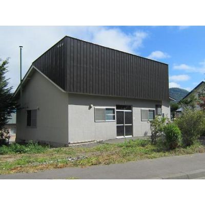 detached この地域の土地参考価格
北海道紋別郡遠軽町丸瀬布元町48番地26