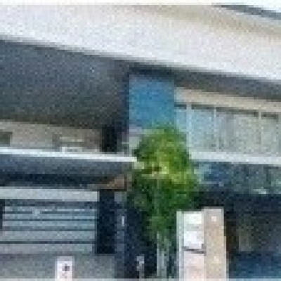 2階店舗部分(大規模修繕前)