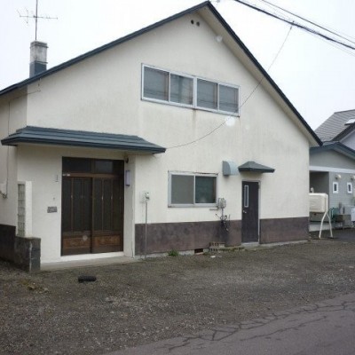 detached 北海道斜里郡斜里町文光町36-10