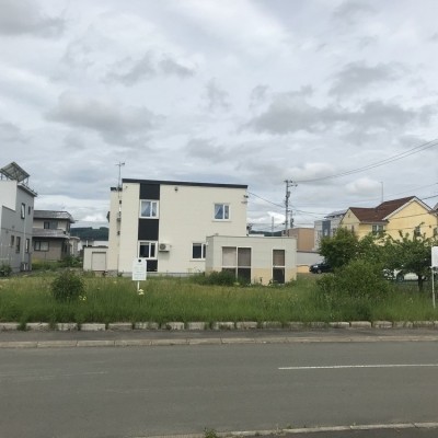 現地写真