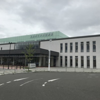 中央図書館