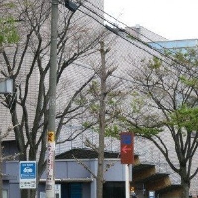 文化センター