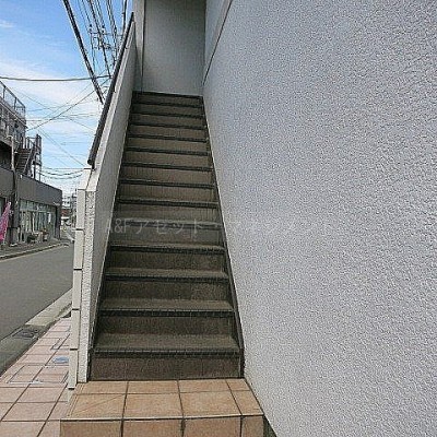 階段